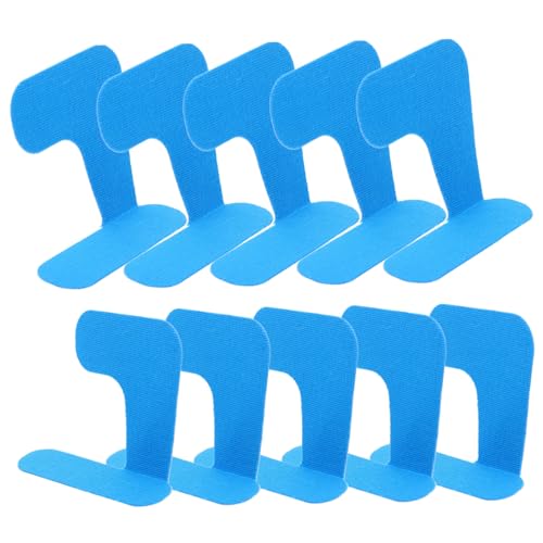 TOVINANNA Keep Your Fingers Finger Guard Patch Lightweight Bowling Tapes Thumb Protecting Tape Right Hand