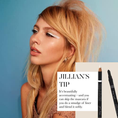 Jillian Dempsey Khôl Eyeliner y Cheek Tint miniatura 4
