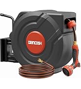 Y*G様 NEIGHBORHOOD SRL A-GARDEN HOSE REEL Neighborhood Srl / A-garden Hose | Caliroots.com