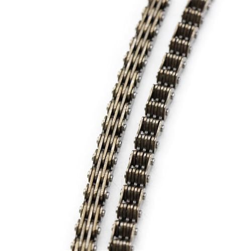 Chaîne de distribution pour résoudre les bruits moteur de Suzuki GW250 Inazuma - 6
