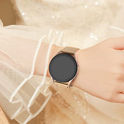 Bracelet de montre 20mm 22mm acier inoxydable Meliya
