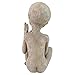 Design Toscano Greetings Earthlings UFO Alien Statue
