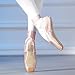 Imagen de 1 Par De Zapatos De Ballet para Adultos
