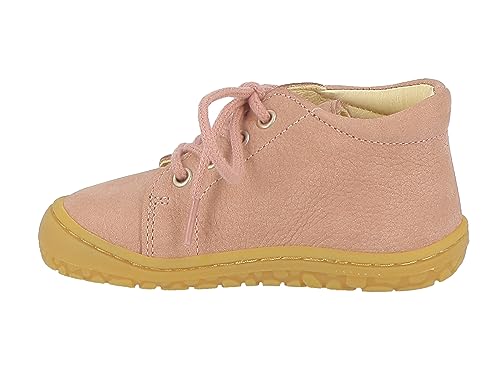 Lurchi 74L4023003 Lauflernschuh, Beige, 26 EU