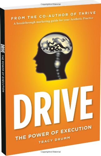 Drive: The Power of Execution