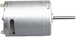 electronic starter High Speed Model Airplane electronic starter DIY Toy electronic starter Car Model Competition Toy electronic starter Micro 370 DC electronic starter 3.7V 17500RPM electronic starter