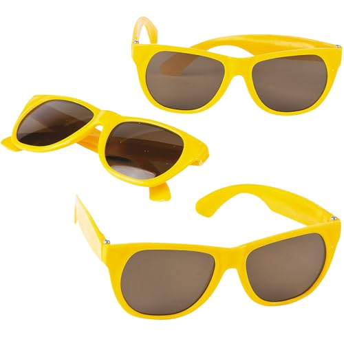 �C�G���[�m�}�h�T���O���X ? 12�p�b�N 5.5�C���` ���邢�v���X�`�b�N�T���O���X �p�[�e�B�[�̋L�O�i �t�F�X �A�E�g�h�A�C�x���g �t�H�g�u�[�X�̏����� �����ł̂��J�� �Ă̂��j���A�N�Z�T���[