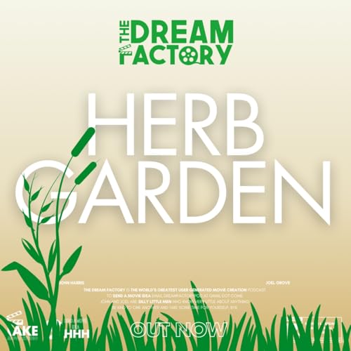 Page de couverture de Herb Garden