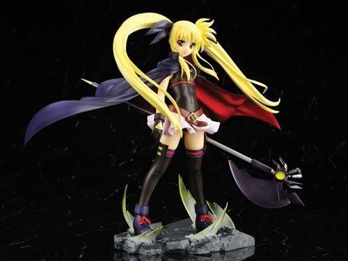 Amazon.co.jp: Ex resinya! 魔法少女リリカルなのは The MOVIE 1st
