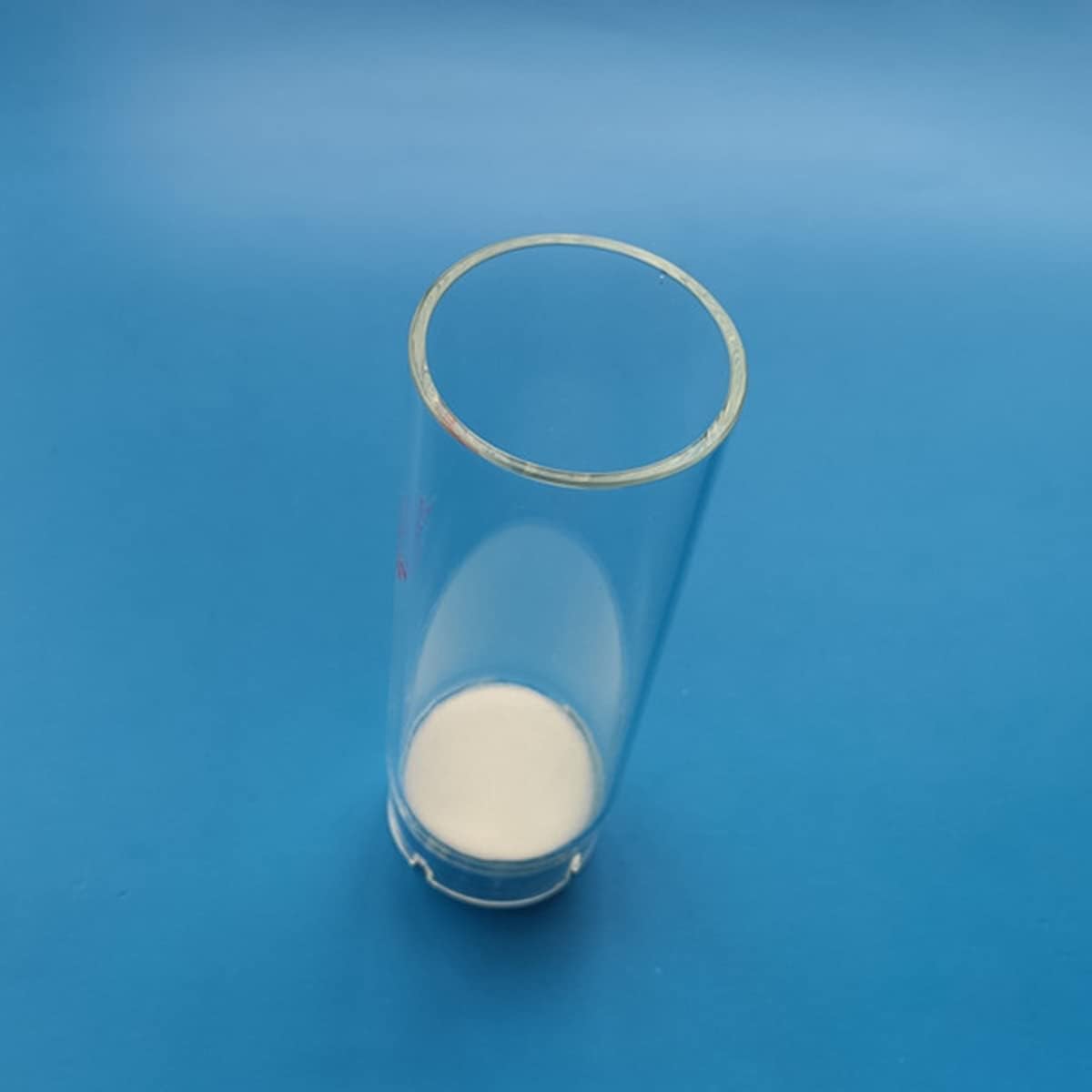 55X160 Glass Thimble Use for Soxhlet Extractor Lab Glassware Kit