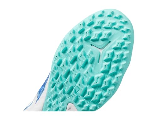 Image of PUMA Mens Future 7 Match Turf Soccer Cleats - White