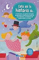 DE CUENTO EN CUENTO ÉSTA ES LA HISTORIA DE… 8466238778 Book Cover