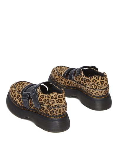 Image of Dr. Martens Women's Buzz Mary Jane Shoes