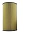 Pentius PCB8213 UltraFLOW Cartridge Oil Filter for BMW 530/540/740/750/840/850 (