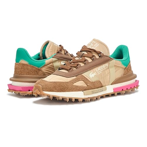 Image of Lacoste Men's Elite Active Sneakers