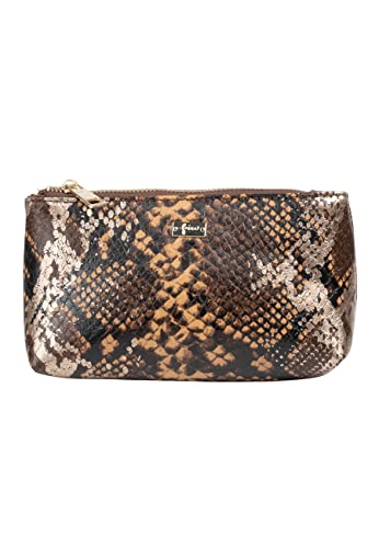 Trousse de toilette femme caspio pour organiser facilement tout le maquillage