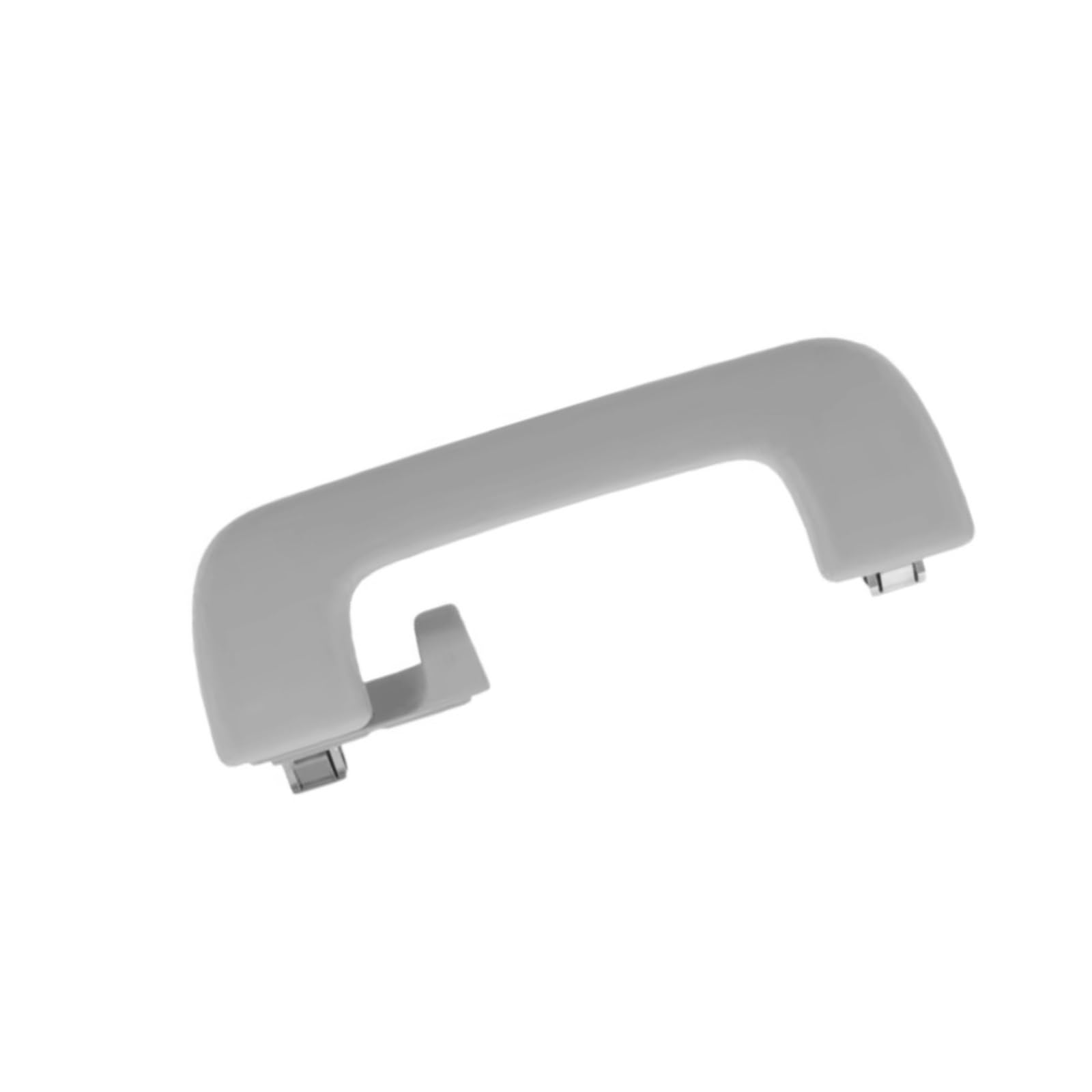 DSEQOPHH Auto Interior Grab Rail Compatible with Q5 2009 for Q7 2016 1 Pcs Rear Left Interior Roof Grab Handle Replacement Accessories 8UD857607