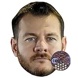 Alessandro Cattelan Big Head