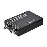 SDI-auf-HDMI-Konverter kompatibel mit HDMI-Geräten