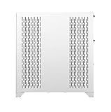 Lian Li O11 Dynamic XL ROG Certified (White) ATX Full Tower Gaming Computer Case (O11D XL-W) - Image 7