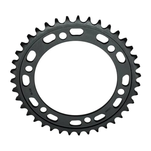 Pièces de rechange pour FJ1200 avec ce pignon de moto 530 CNC 39T