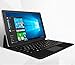 Produktbild Jumper EZpad 7 2-in-1-Tablet 10,1 "FHD IPS-Bildschirmtabletts Intel Cherry Trail X5-Z8350 4 GB DDR3 32 GB eMMC Windows 10 Tablet-PC