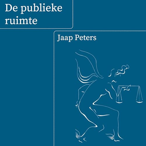 Jaap Peters | De Organisatieactivist Podcast Por arte de portada