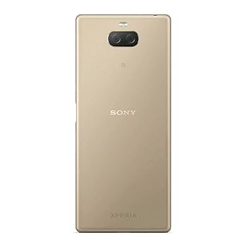 Sony Xperia 10 Plus 16.5 cm (6.5