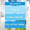 Glade Air Freshener, Aerosol Room Spray, Clean Linen, Pack of 12 (12 x 300ml) #3