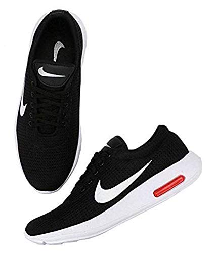 Image of Raxes Men's Black Shoes