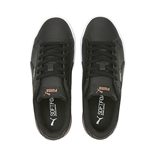 Puma Jada Baskets Basses De Ville Chaussures Femmes Couleur Taille 38.5 - vue 8