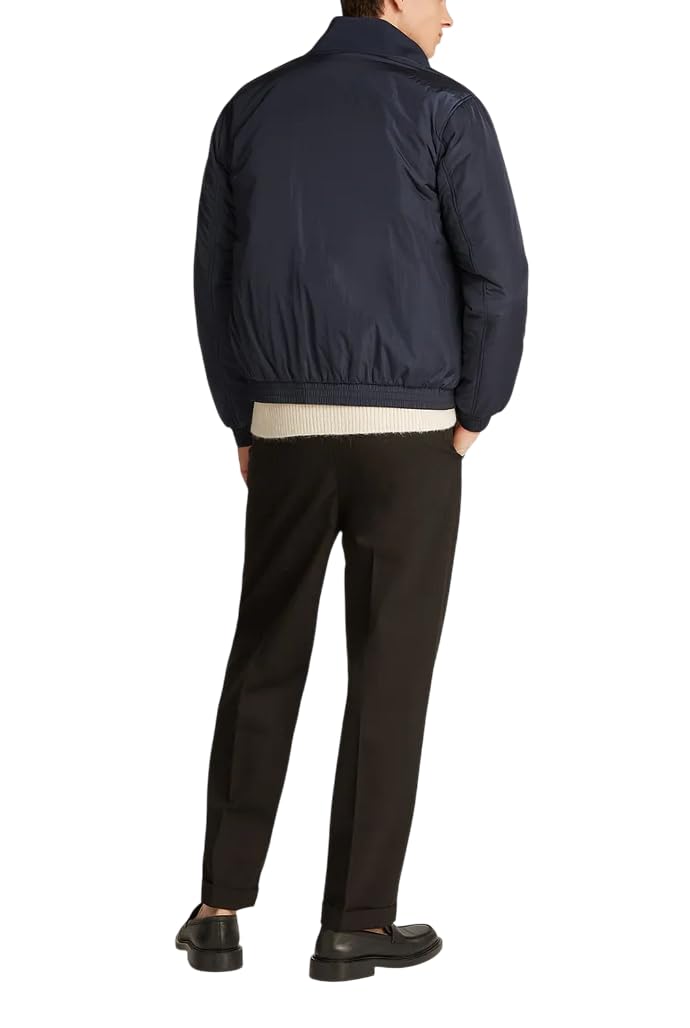 Calvin Klein Inne kurtki Mężczyźni Wyściełany Harrington J30j325592