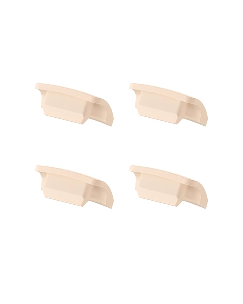 Eufy Genuine 27mm Flange (Pack Of 2) Replacement Accessories For S1/S1