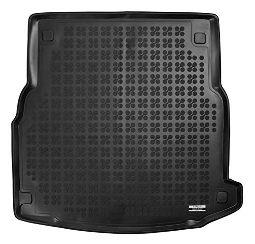 Preisvergleich Produktbild AZUGA AZ12000403 Gummi Kofferraumwanne Premium Antirutsch fahrzeugspezifisch