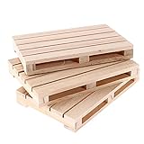 como hacer posavasos palets La montaña rusa es hermosa en apariencia, limpia y ordenada. El elegante diseño puede combinar con casi cualquier decoración de su hogar.