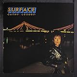 surface LP