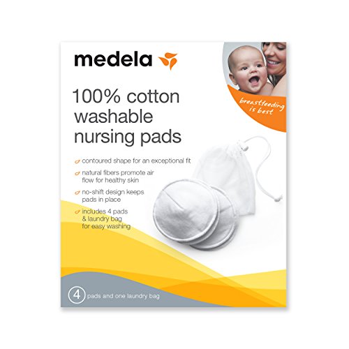 Medela washable nursing pads Clearance