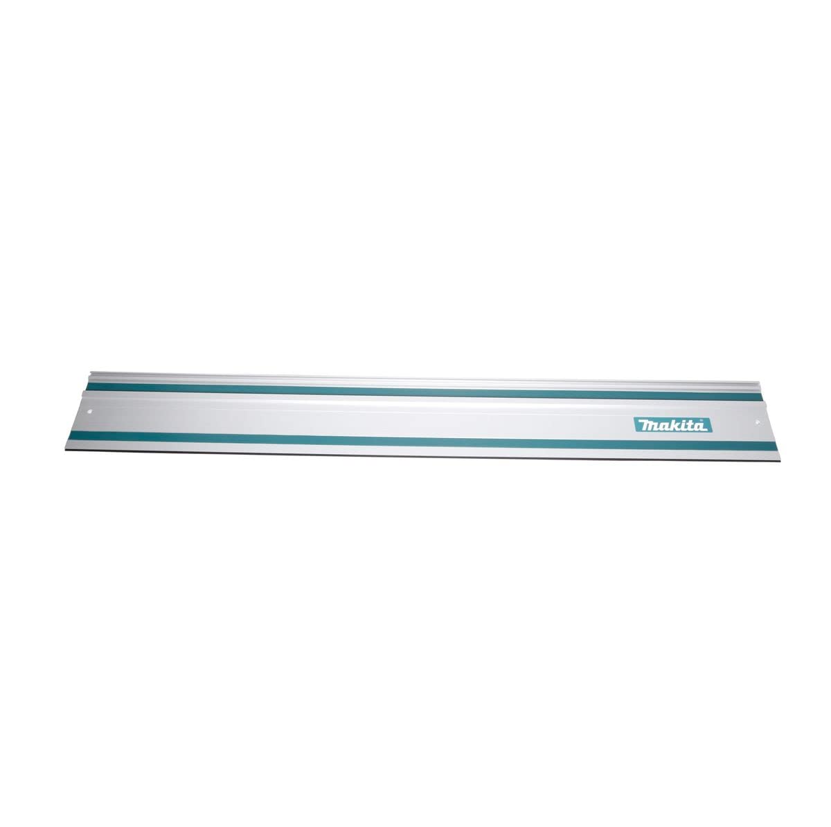 Makita Set de rails de guidage 2 rails de guidage 1400 mm + 2 connecteurs de rail de guidage