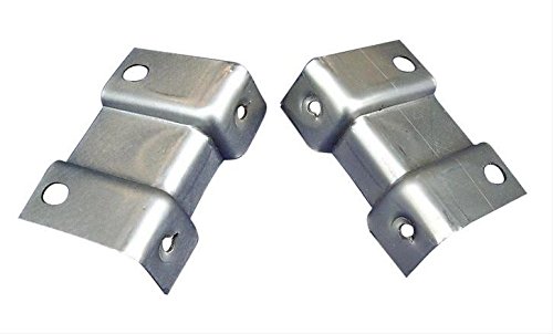 Mutton Hollow Chevys 57 Chevy Inner Fender Support to Cowl Brackets