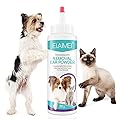 Pet Ear Powder Powder For Dogs Ear Powder, Ear Canker Powder, Pet Ear Cleaner, Ear Powder, For Dogs, Cats And Small Pets