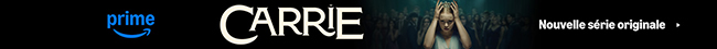 Carrie - Saison 1
