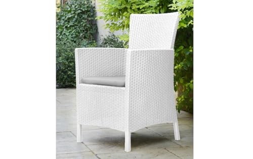 Allibert Dining Sessel Iowa - 3