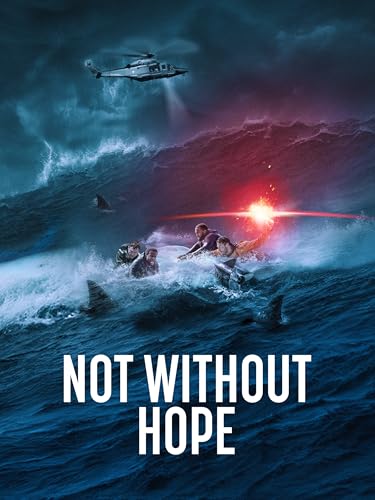 Bild: Not Without Hope f�r 11,99 EUR bei amazon.de