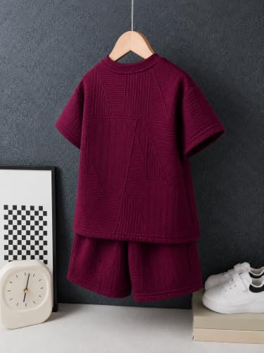 Image of Kids Co-ord Set