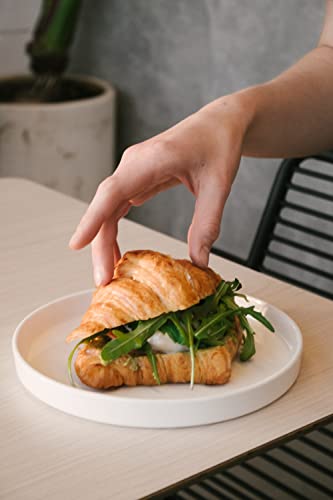 500 Roquette Arugula Seeds For Planting - Heirloom Non-Gmo Lettuce Seeds For Planting Indoor Or Outdoor Home Garden - Rocket, Rugula, Rucola - Eruca Vesicaria Subsp. Sativa By Rdr Seeds #TOP5