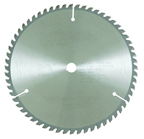 Metabo HPT 972011M 12'' HSS Planer Blades – 1 Pair For P12R, P12RA, P100F, F1000A Planers