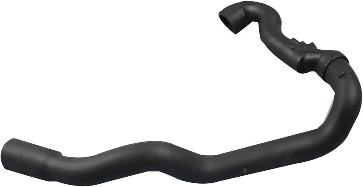 Crankcase Vent Hose Pipe Compatible With Volvo For S40 2.4 L5 2004 Car Engine Crankcase Breather Hose Crankcase Ventilation Pipe Hose Car Decorative OE：8670008