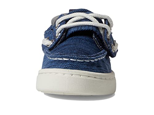 Image of Sperry Unisex-Child Sea Ketch Jr Washable