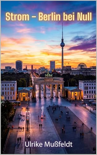 Strom – Berlin bei Null