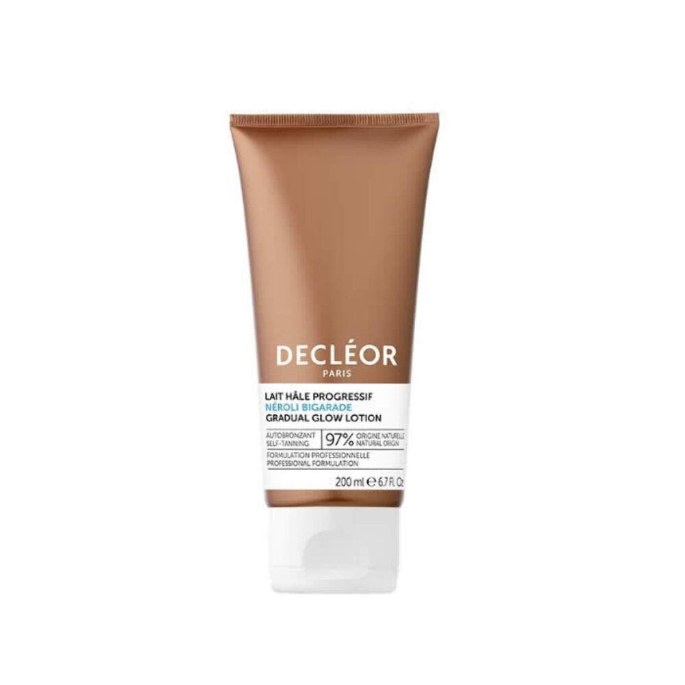 DecleorAroma Confort Gradual Glow Face & Body Hydrating Milk 200ml/6.7oz